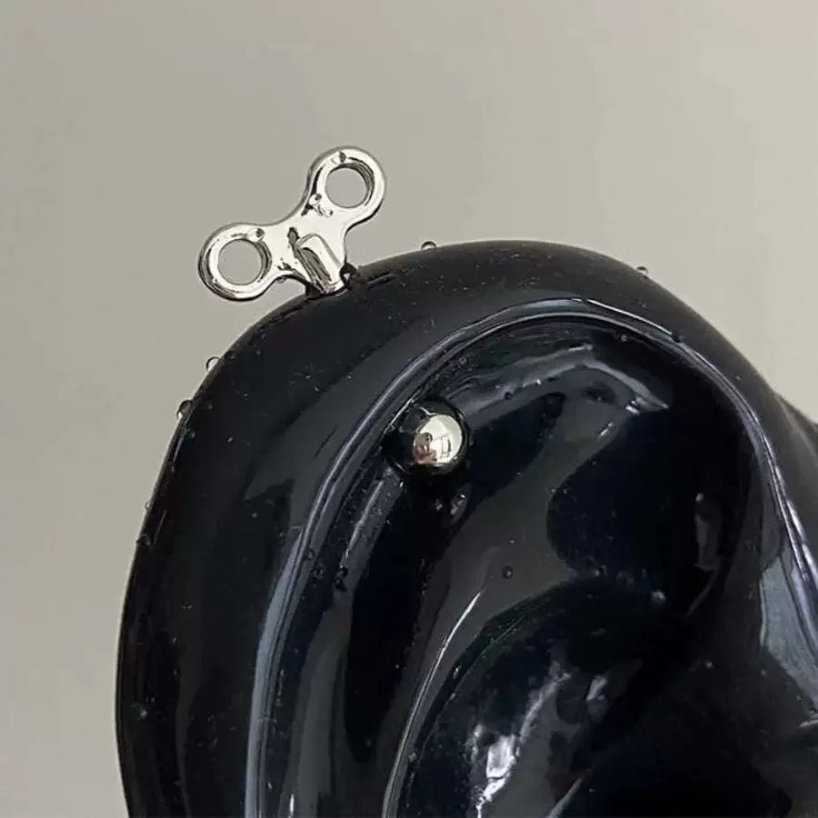 Clockwork Spark Dainty Cartilage Earring